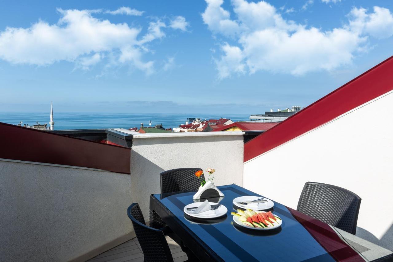 Alya Trabzon